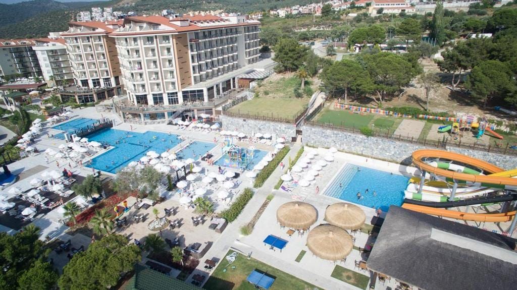 Property photo 2 of 10 Ramada Resort Apartment In Kusadasi Trkusa727 2