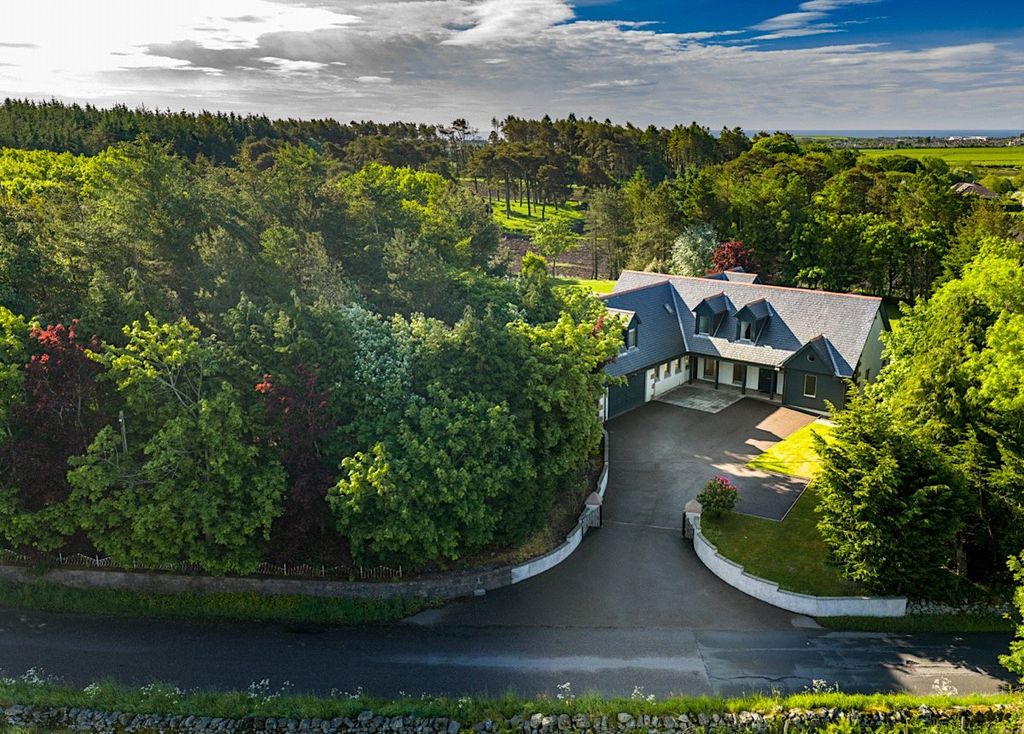 Property photo 1 of 13 Aerial Elevation