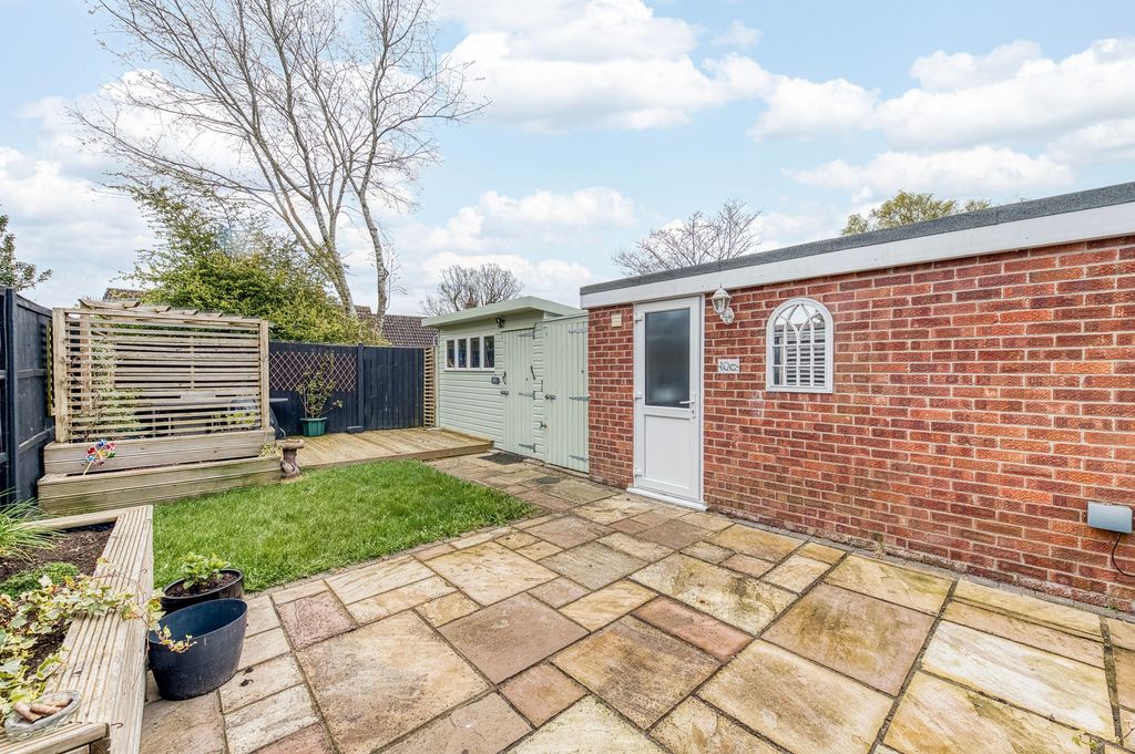 Additional image 14 of 3 bed semi-detached house for salePilgrims Way, Harleston IP20