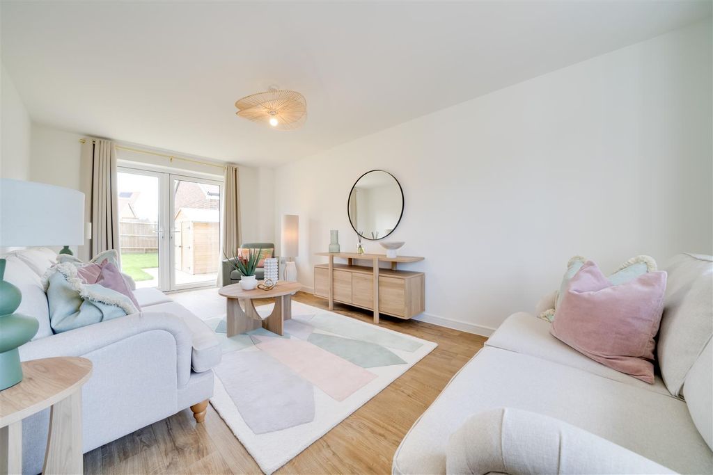 Property photo 2 of 35 Ph_Malthouse Meadows_The Charnwood Show Home_3 Bed