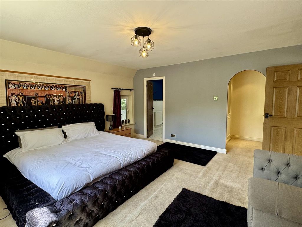 Additional image 24 of 4 bed detached house for saleCoombe Lea, Catbrook, Chepstow NP16