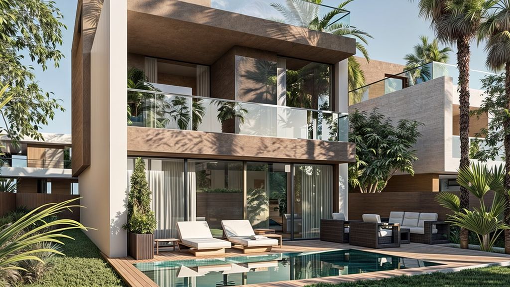 Property photo 1 of 13 Il Bayou Sahl Hasheesh - Buildix Project Management