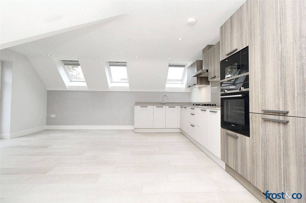 Property photo 3 of 19 Open Plan Living