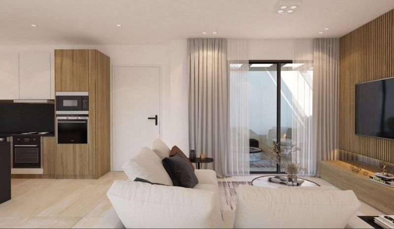 Property photo 2 of 10 Open Plan Living...