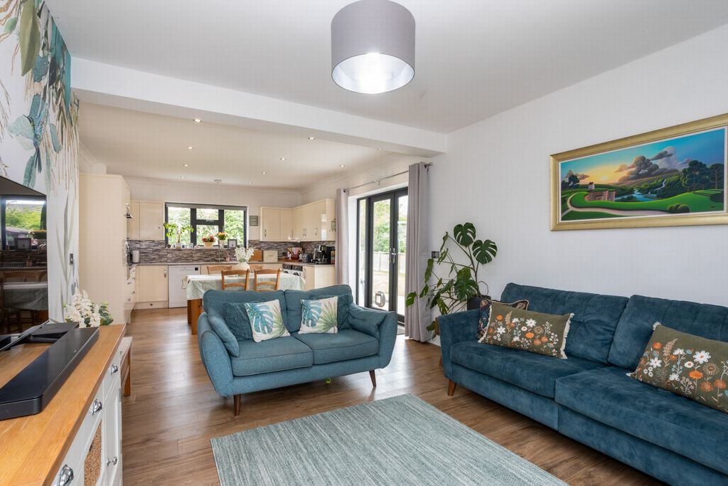 Property photo 3 of 38 Open Plan Kitchen/Living