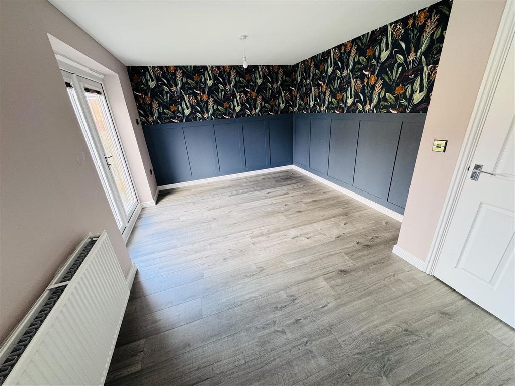 Additional image 5 of 4 bed detached house to rentColtsfoot Close, Bishop Cuthbert, Hartlepool TS26