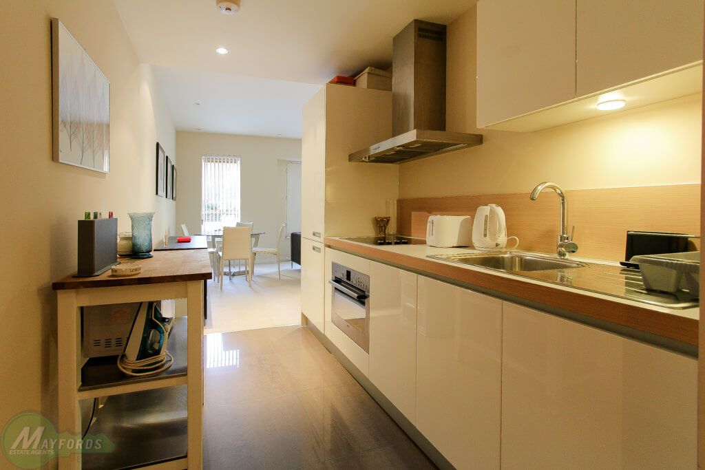 Property photo 1 of 12 One Bedroom Flat To Rent