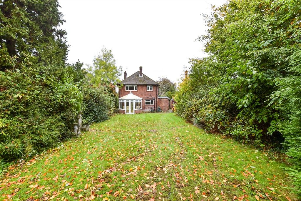 Property photo 2 of 12 Rear Elevation