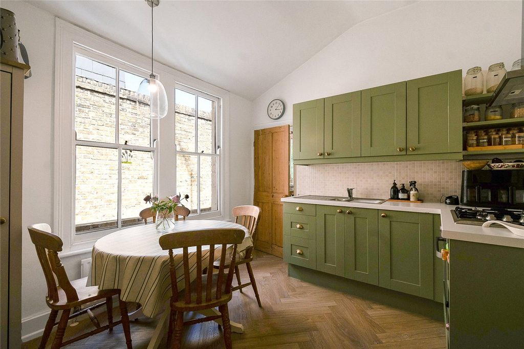Property photo 1 of 12 Kitchen And Dining
