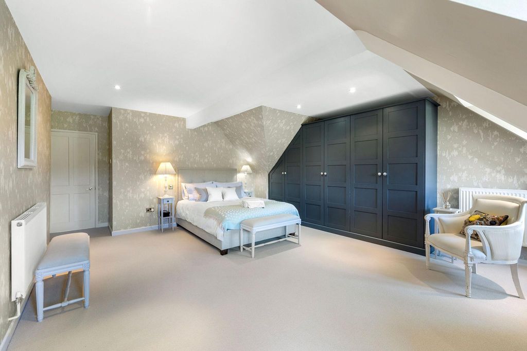 Additional image 35 of 6 bed detached house for saleThe Hendre, Monmouth, Monmouthshire NP25