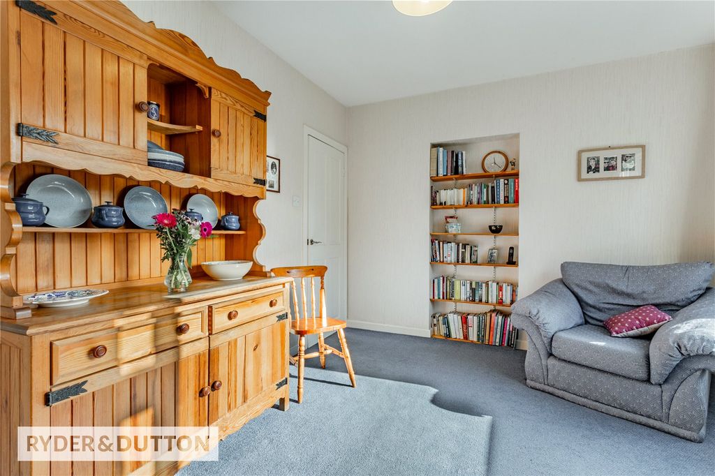 Additional image 6 of 5 bed detached house for saleThorncliffe Park, Royton, Oldham, Greater Manchester OL2