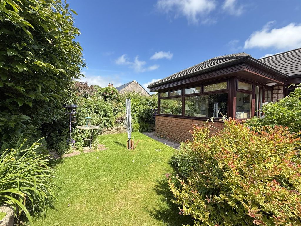 Additional image 36 of 3 bed detached bungalow for saleRiverside Gardens, Brydekirk, Annan DG12