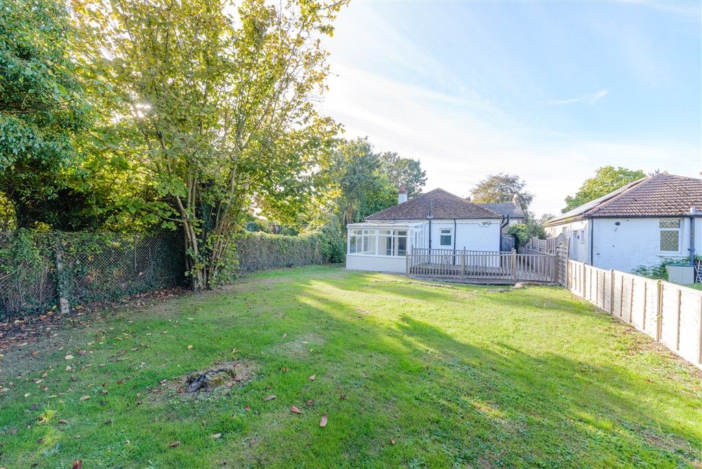 Property photo 2 of 12 Rear Elevation