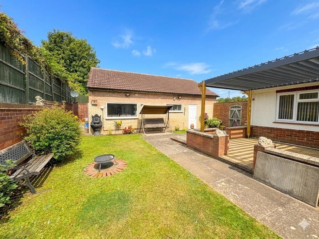 Additional image 14 of 2 bed detached bungalow for saleWelton Road, Daventry NN11