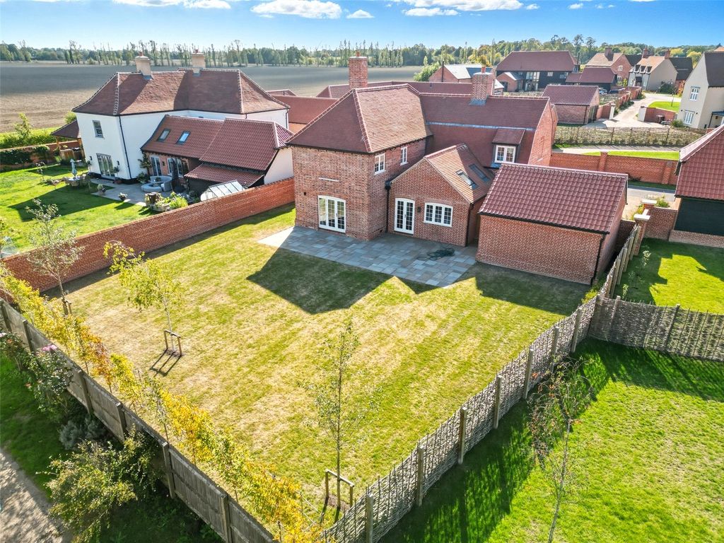 Property photo 3 of 20 Aerial View
