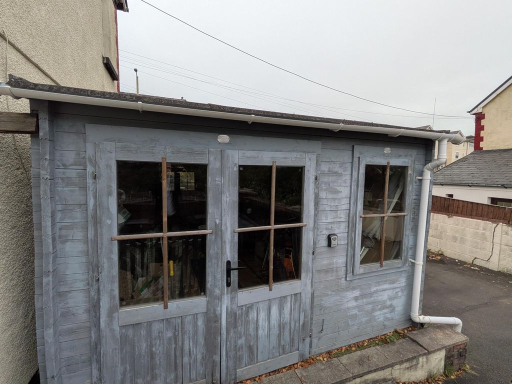 Additional image 12 of 3 bed semi-detached house for saleCemetery Road, Porth CF39