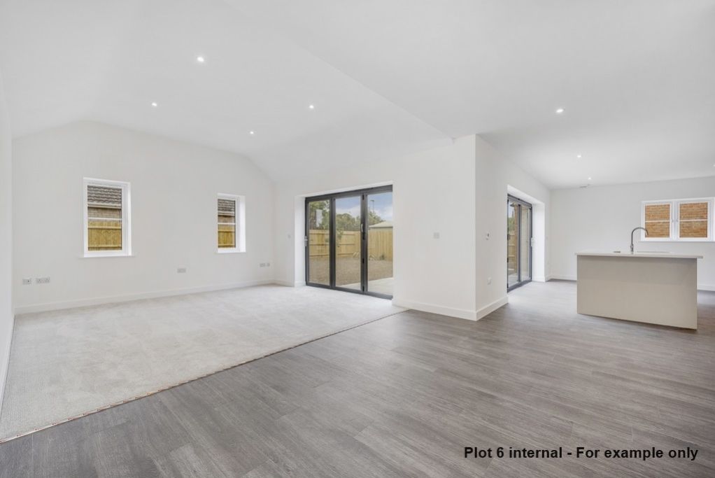 Property photo 3 of 16 Plot 6, Maple Way (Donington)-26