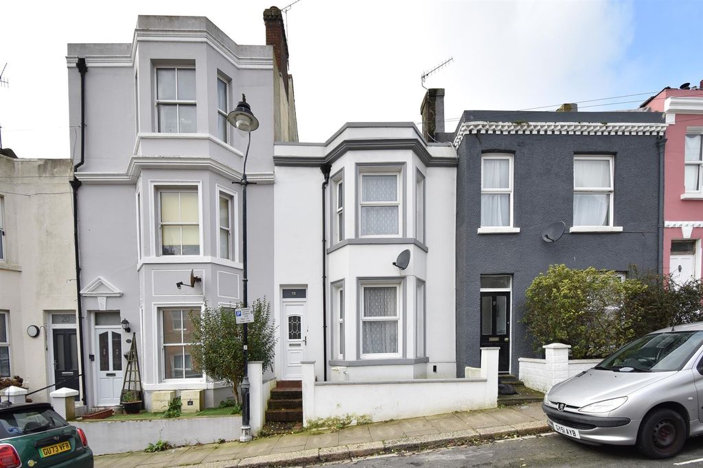 Property photo 1 of 19 Front Elevation