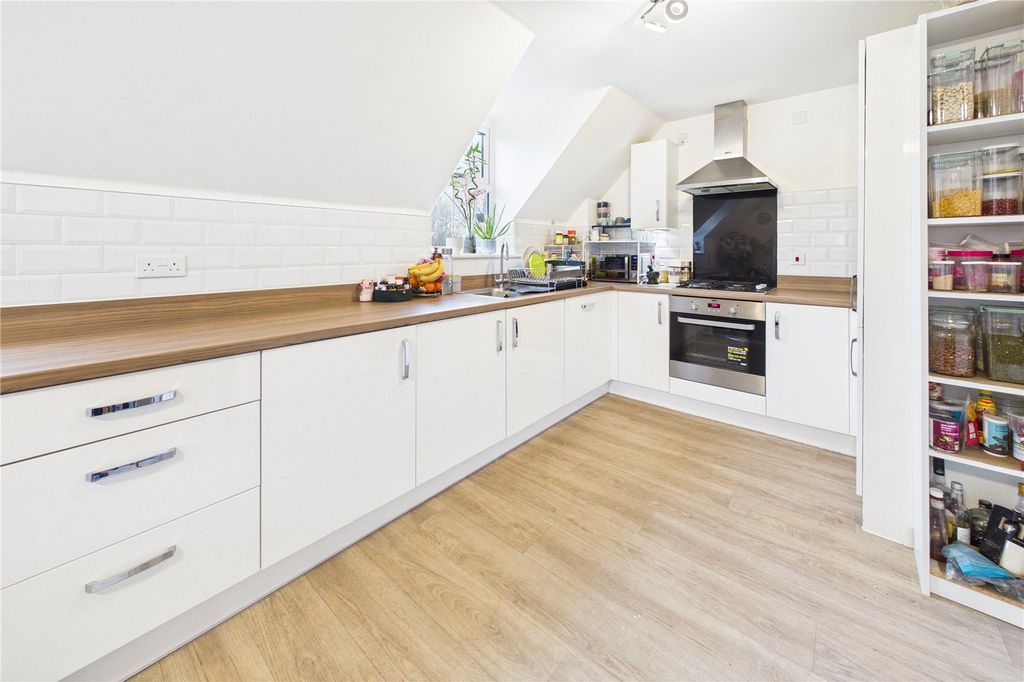 Property photo 2 of 13 Kitchen