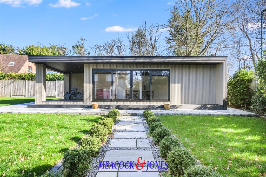 Additional image 38 of 5 bed detached house for saleSilver Birches, Hutton, Brentwood CM13