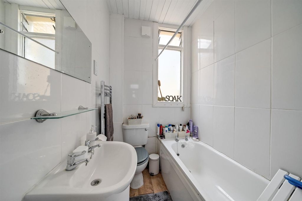 Property photo 3 of 15 Downstairs Bathroom