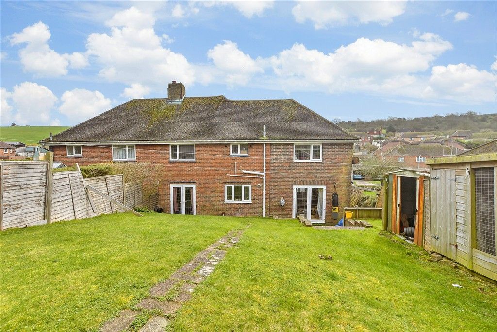 Property photo 2 of 4 Rear Garden