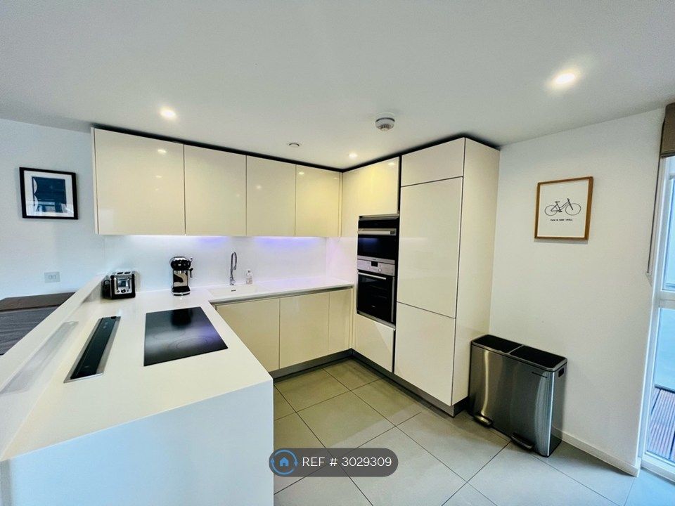 Property photo 3 of 14 Open Plan Kitchen