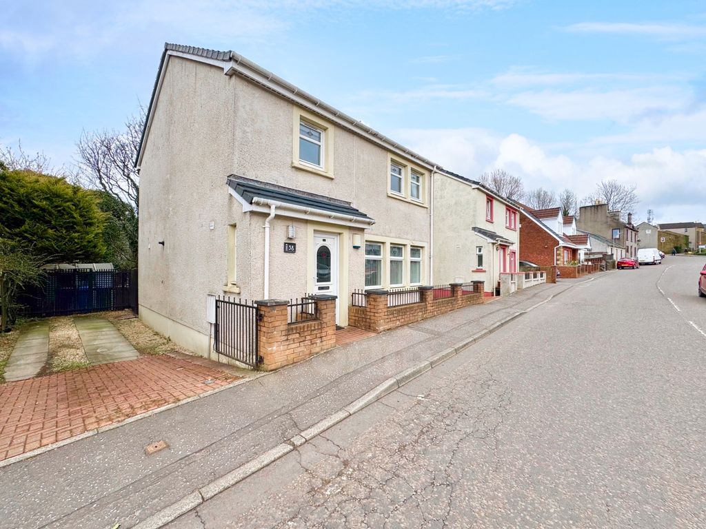 Property photo 1 of 29 Reform Street, Beith External