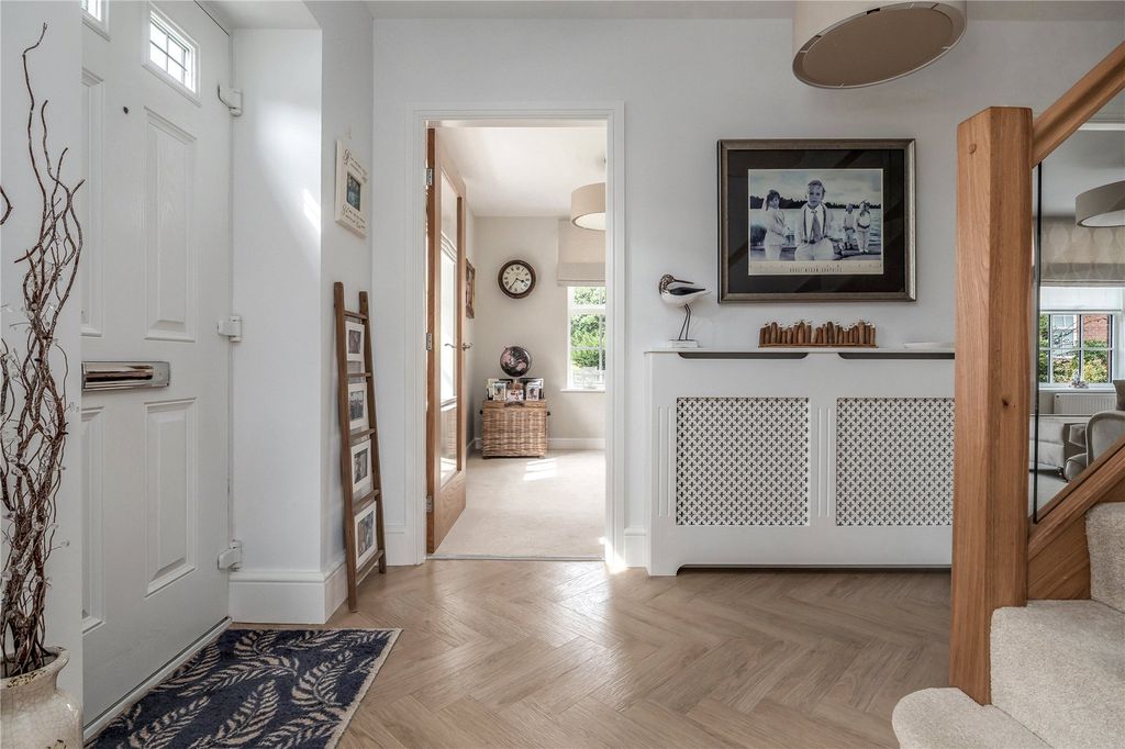 Property photo 3 of 28 Hallway