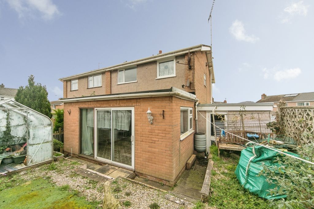 Additional image 12 of 3 bed semi-detached house for saleNarrow Lane, Llandudno Junction, Conwy LL31