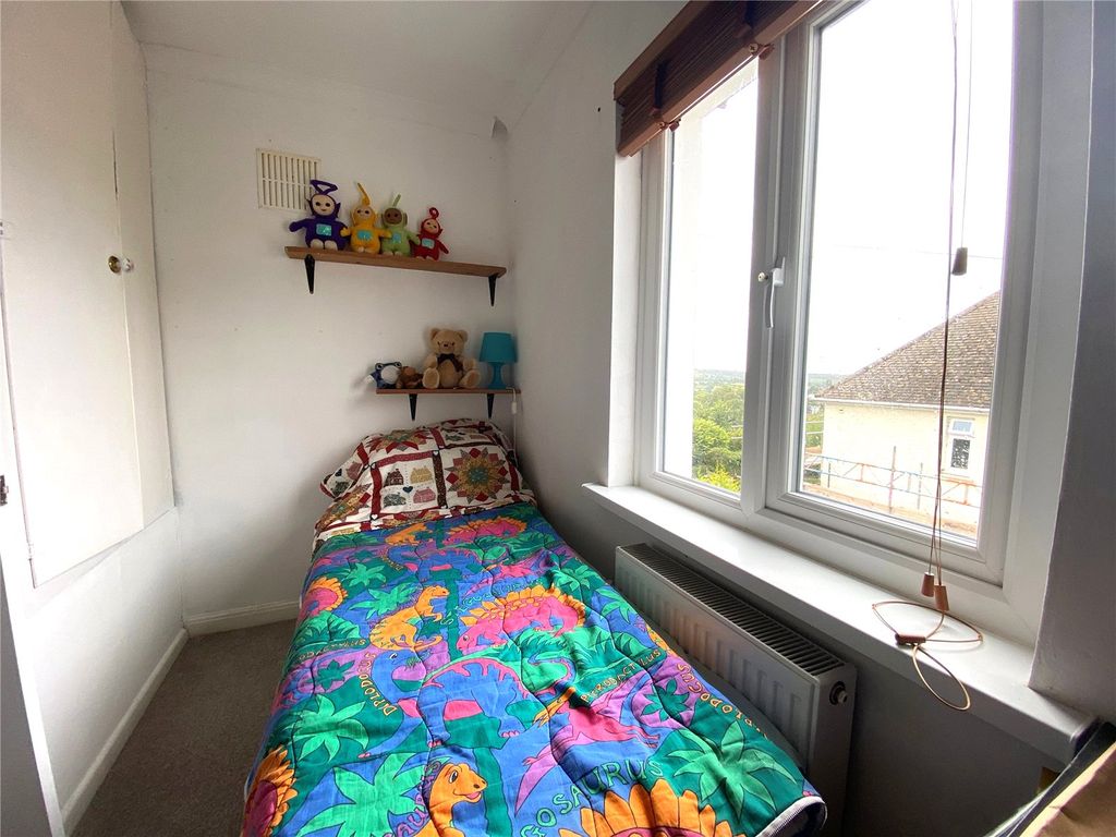 Additional image 12 of 3 bed semi-detached house for saleHalkon Crescent, Narberth, Pembrokeshire SA67
