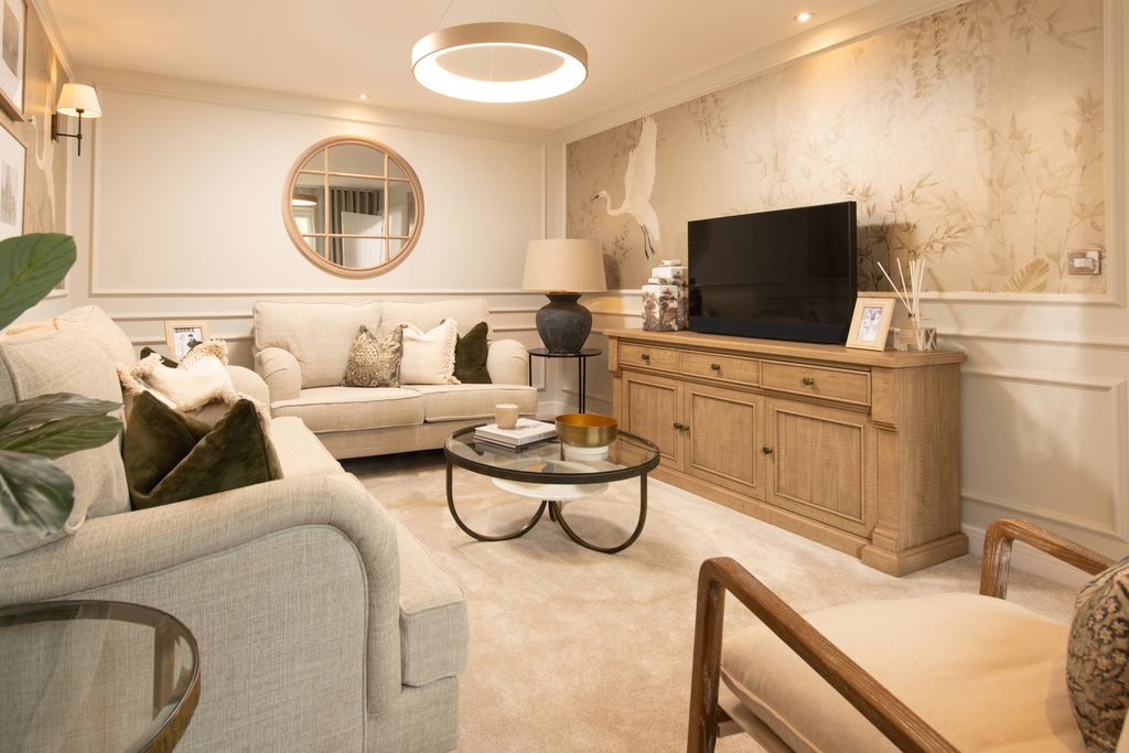 Property photo 3 of 19 Showhome Photography