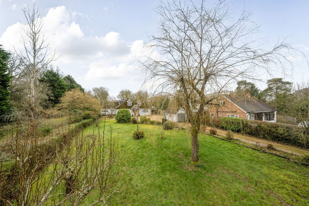 Additional image 32 of 5 bed detached house for saleHare Lane, Lingfield RH7