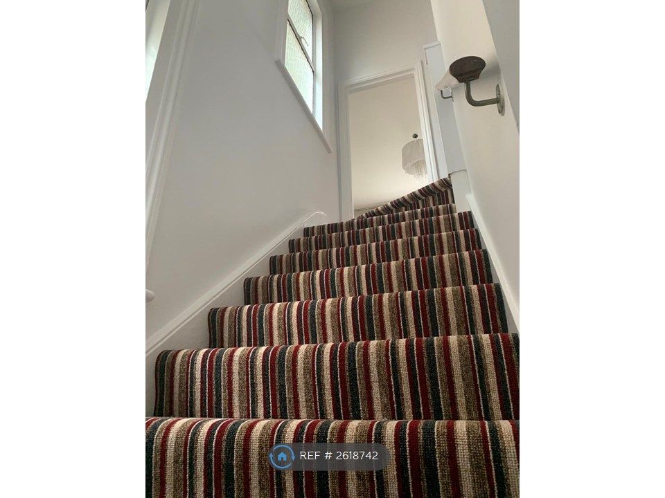 Property photo 3 of 6 Entrance Stairs