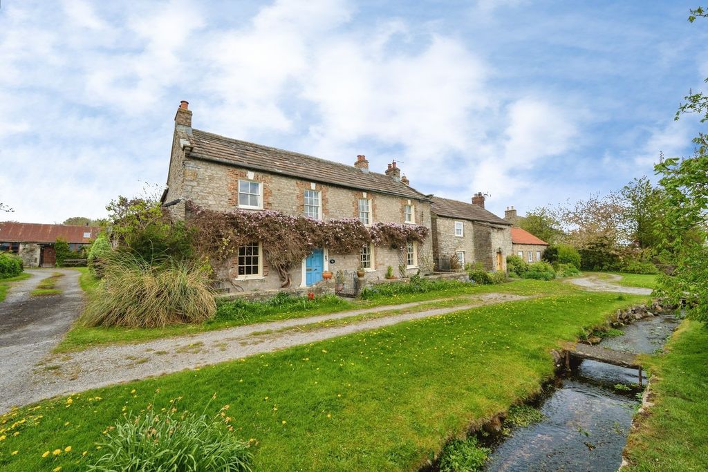 Additional image 20 of 4 bed detached house for saleBellerby, Leyburn DL8