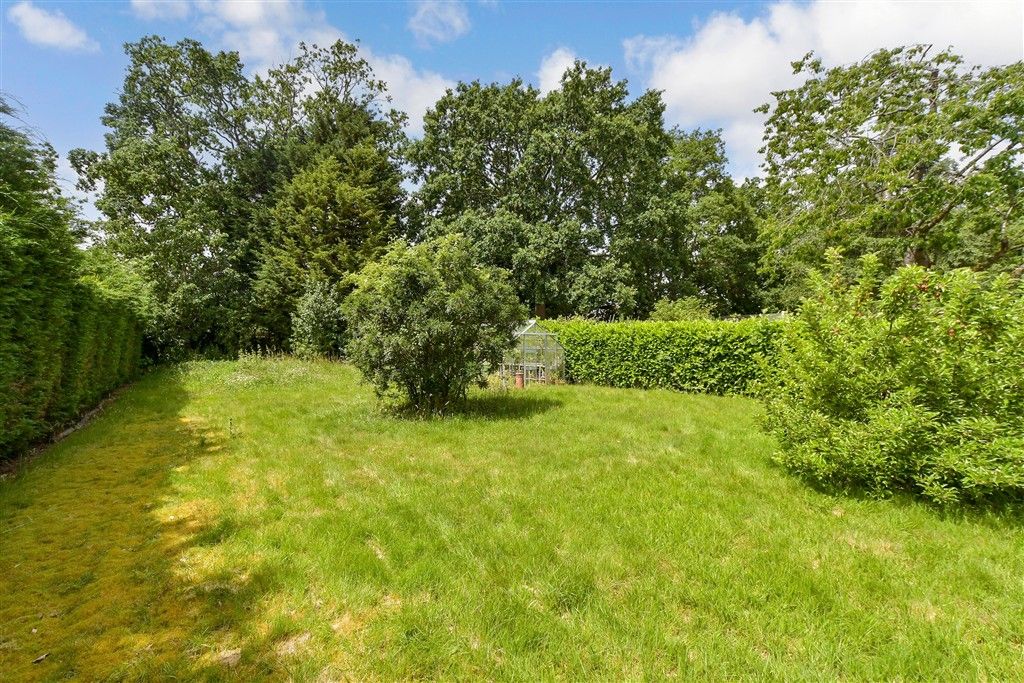 Property photo 3 of 14 Rear Garden