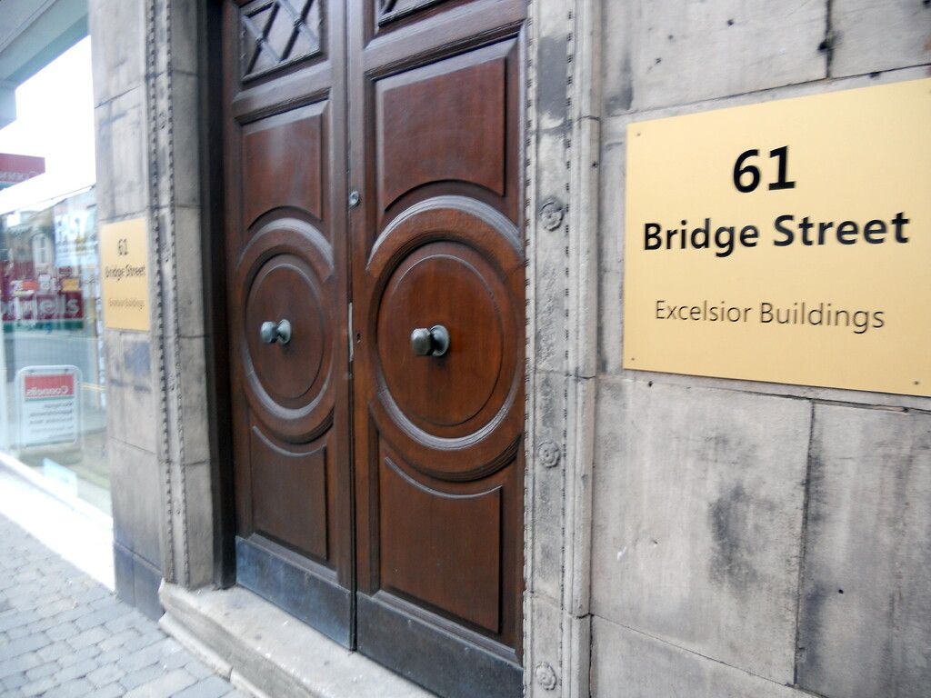 Property photo 1 of 1 Bridge Street