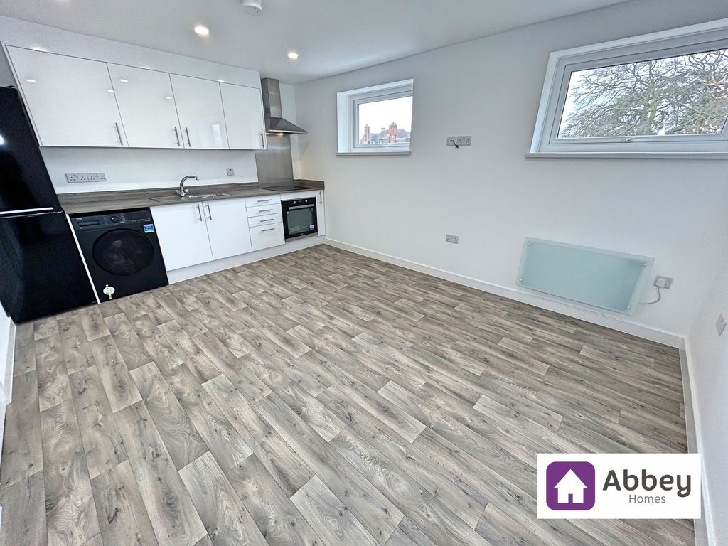 Property photo 1 of 12 Open Plan Living Area