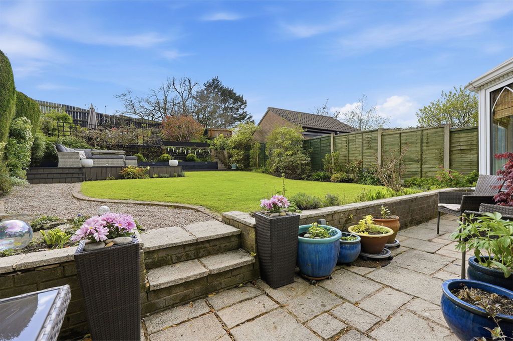 Additional image 24 of 4 bed detached house for saleClarendon Drive, Macclesfield SK10