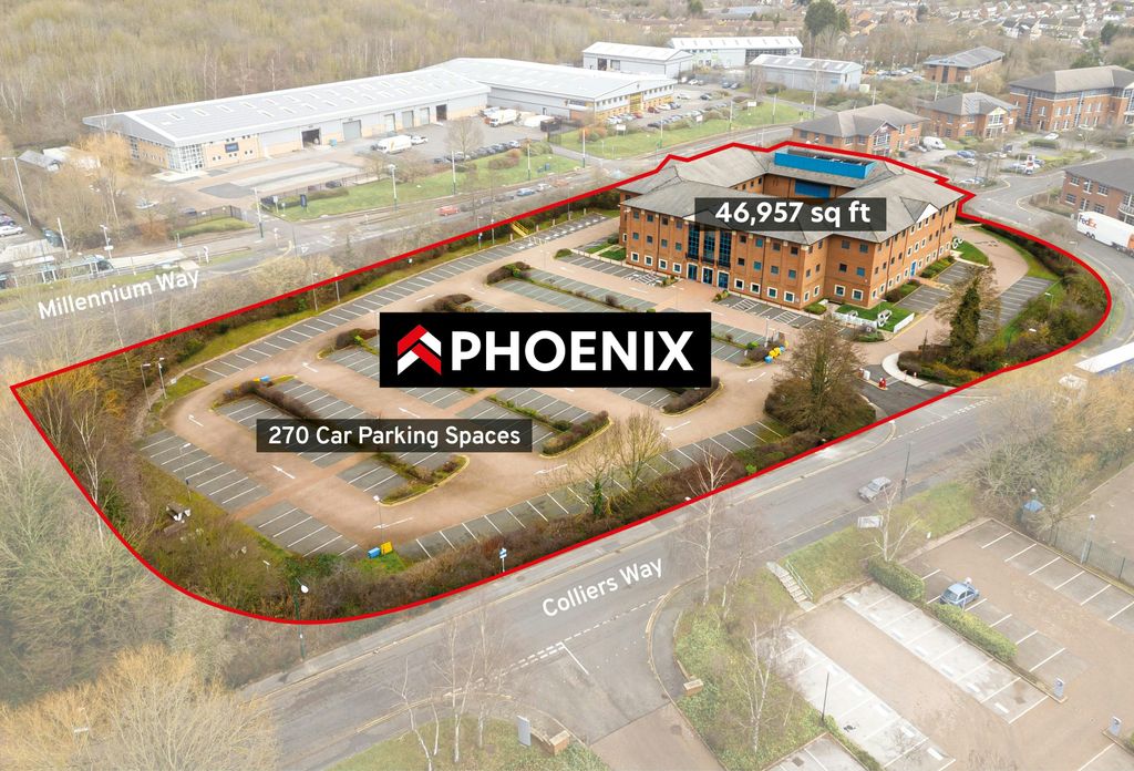 Property photo 2 of 2 Phoenix Aerial 2.Jpg