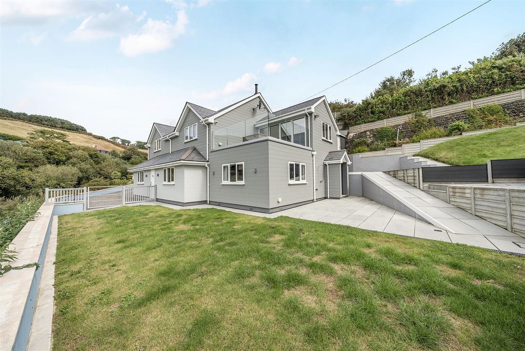 Property photo 3 of 45 Rear Elevation
