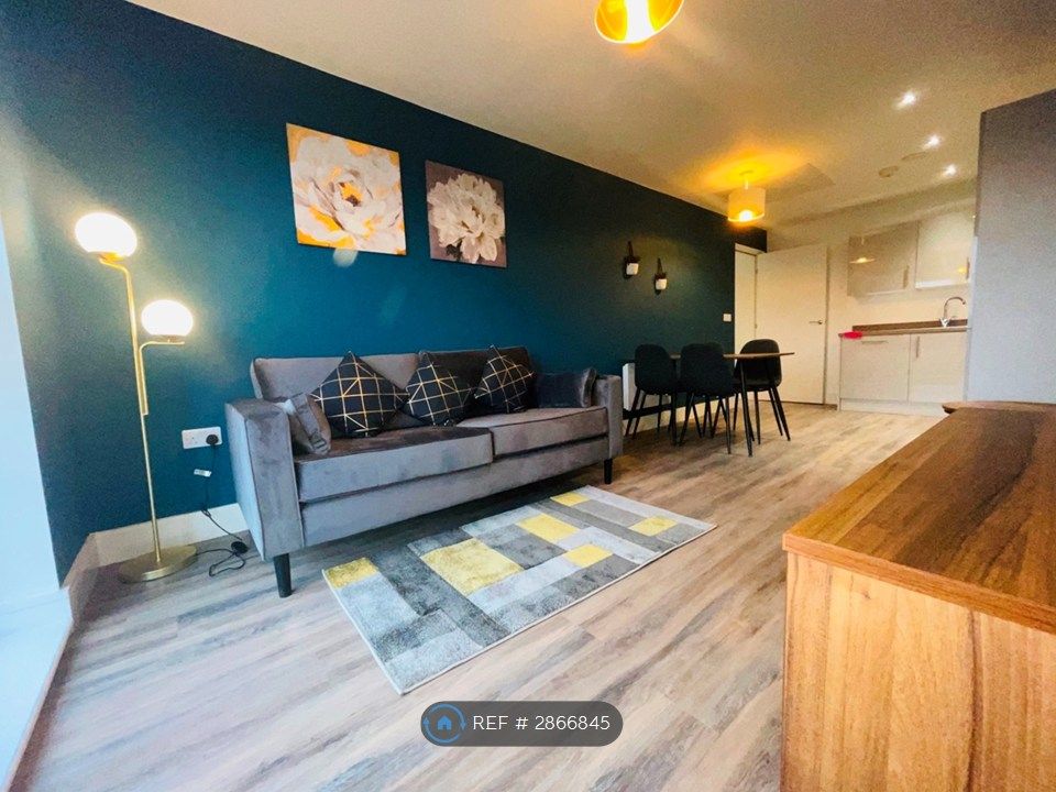 Property photo 1 of 17 Good Sized Living And Dining Area