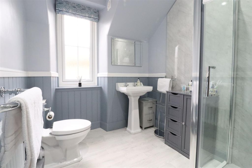 Additional image 31 of 4 bed detached house for saleFree Presbyterian Church Manse, Inver, Lochinver IV27