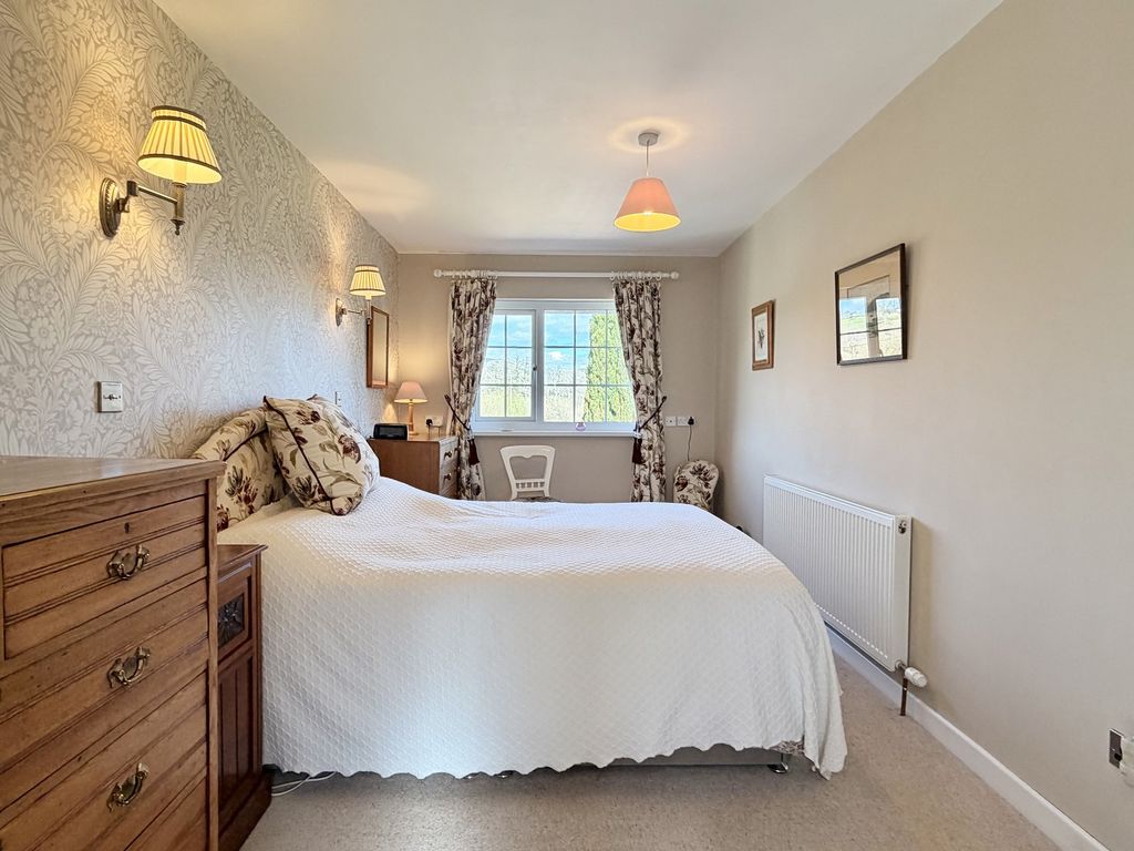 Additional image 21 of 4 bed detached house for saleCynghordy, Llandovery, Carmarthenshire. SA20