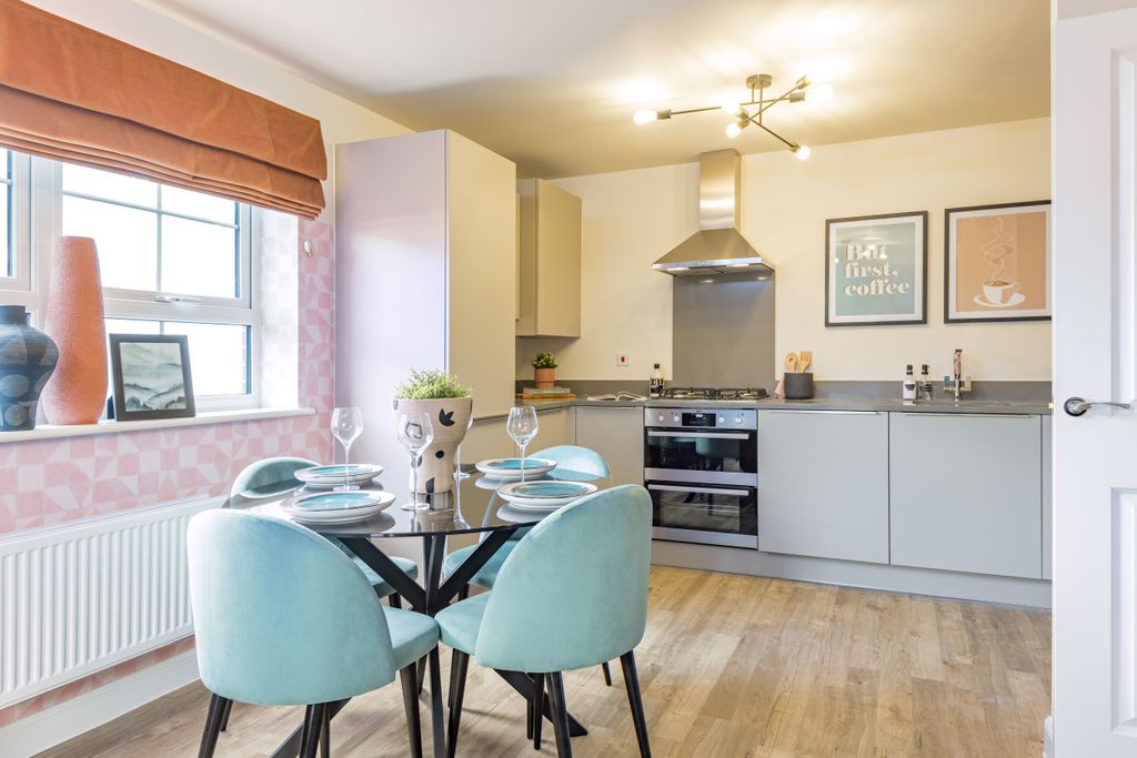 Property photo 3 of 8 The Maldon Kitchen Diner Canal Quarter Kingsbrook