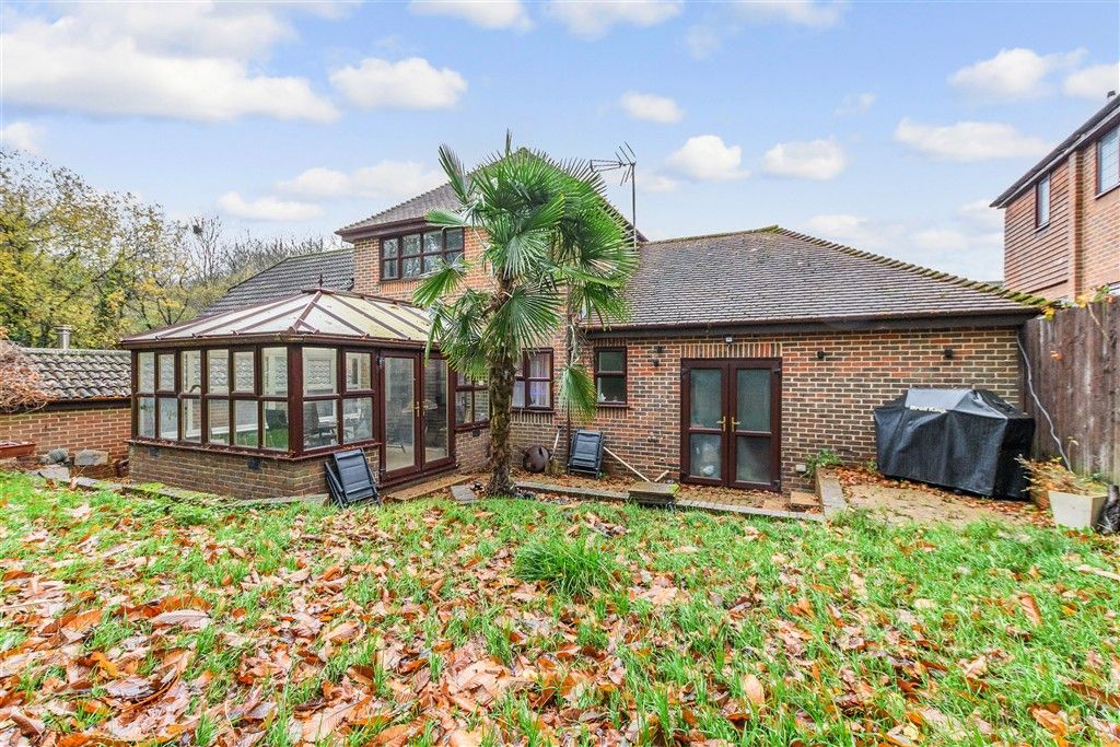 Property photo 1 of 16 Rear Elevation