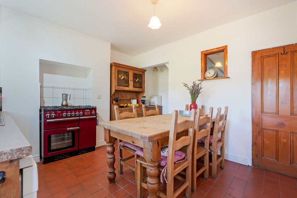 Property photo 3 of 27 Dining Kitchen
