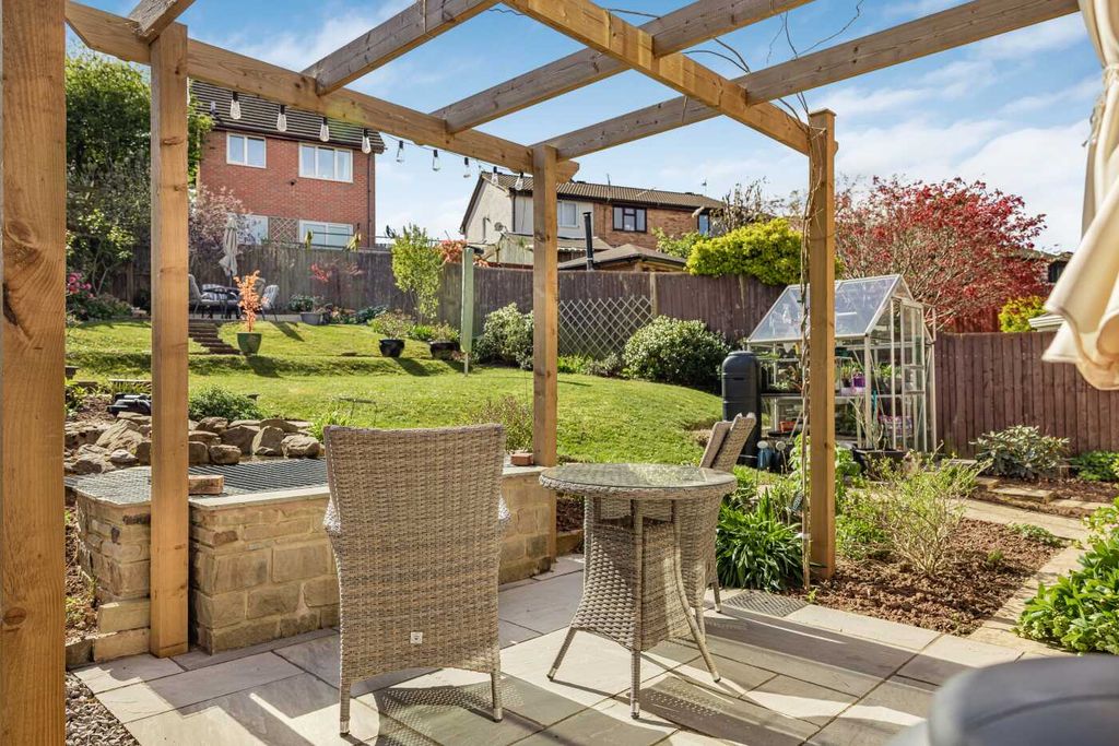 Additional image 21 of 5 bed detached house for saleGodiva Road, Leominster, Herefordshire HR6