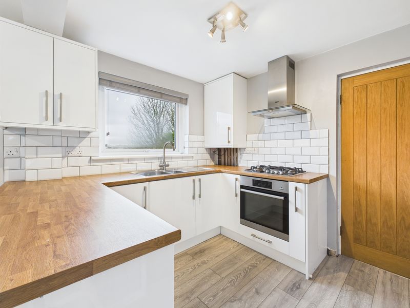 Property photo 2 of 14 Kitchen Area