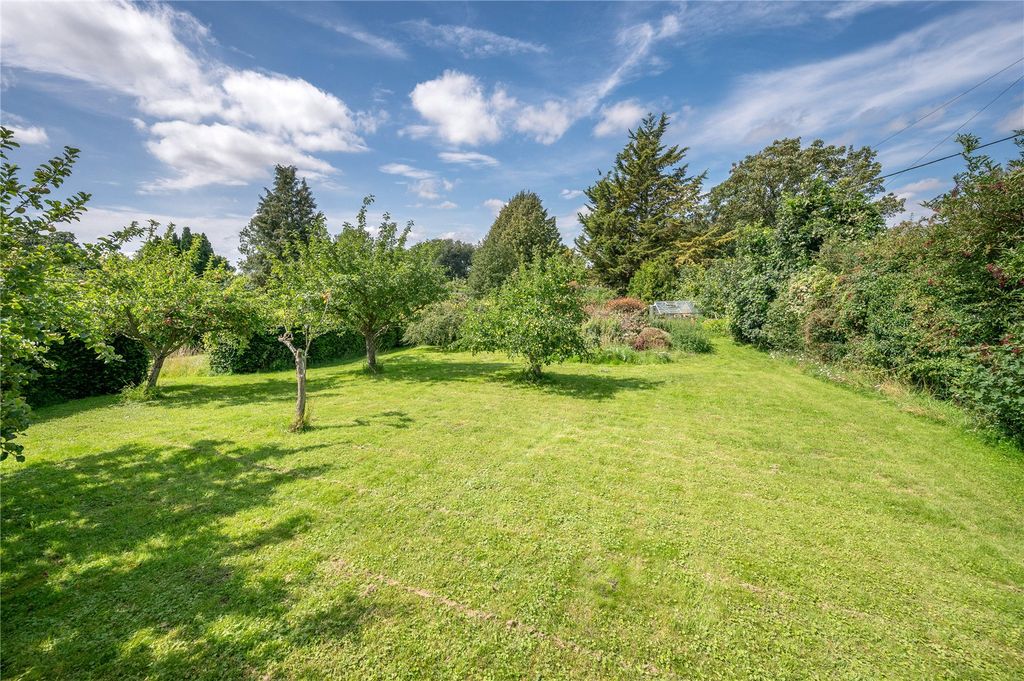 Property photo 2 of 23 Rear Garden